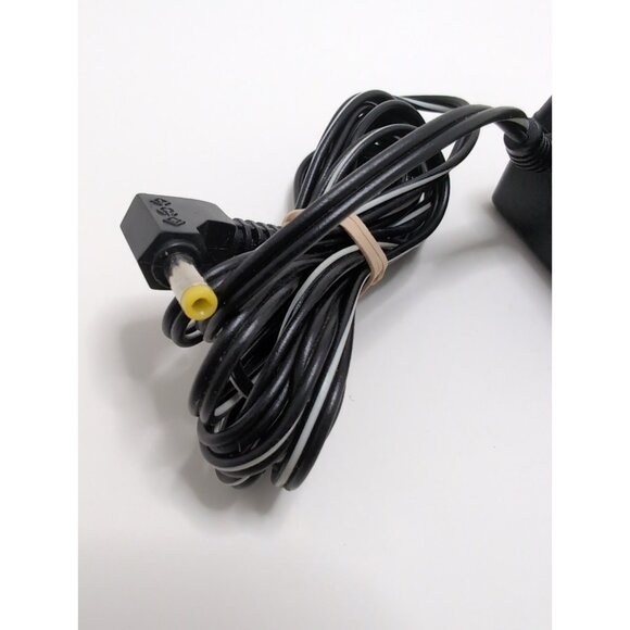 Sony Power Adapter 4.5V 0.5mA AC Power Supply 5W AC-E455D Genuine OEM - Picture 4 of 4